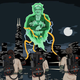 Illustration for article titled These Two Fan-Art Tributes To Harold Ramis Are The Worst